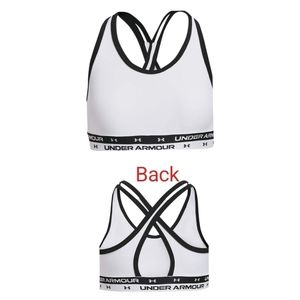 * Sport Bra (14/16) Under Armour
